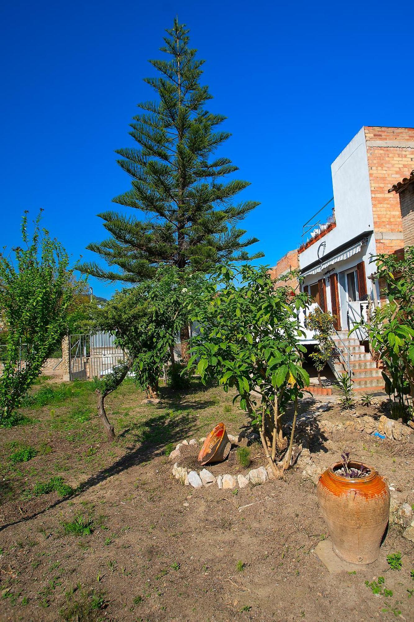 Lo Jardi De Benifallet Extérieur photo