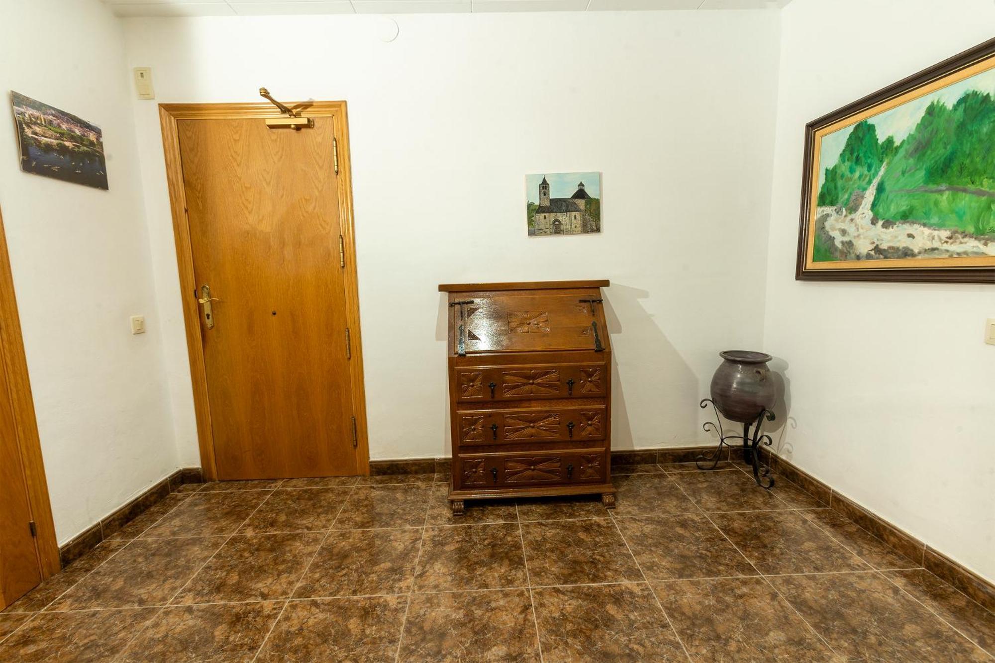 Lo Jardi De Benifallet Extérieur photo